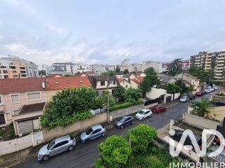  Appartement � vendre 4 pi�ces 72 m�