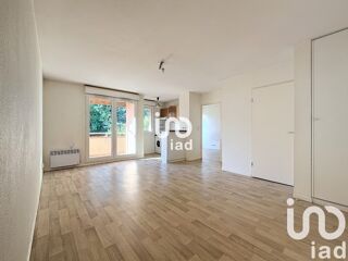  Appartement  vendre 2 pices 37 m