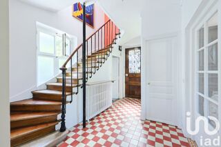  Maison � vendre 4 pi�ces 129 m�