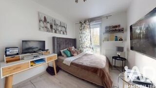  Appartement  vendre 4 pices 76 m