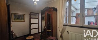  Maison � vendre 3 pi�ces 72 m�