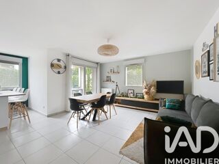  Appartement � vendre 4 pi�ces 82 m�