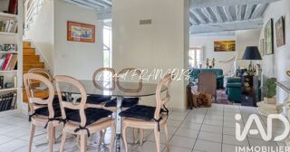  Maison � vendre 9 pi�ces 376 m�