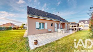  Maison � vendre 5 pi�ces 108 m�