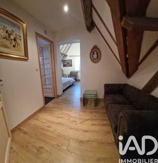  Maison � vendre 6 pi�ces 189 m�