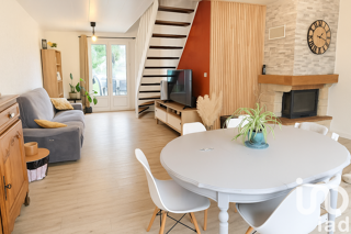  Maison  vendre 5 pices 97 m