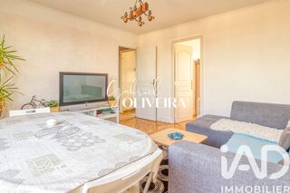  Appartement � vendre 3 pi�ces 48 m�