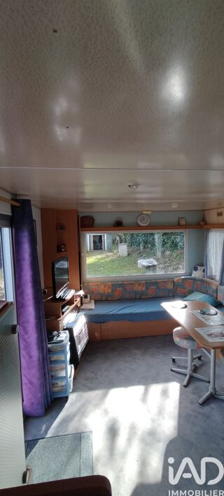  Terrain � vendre 1369 m�