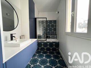  Appartement � vendre 3 pi�ces 61 m�