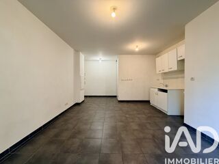  Appartement � vendre 2 pi�ces 43 m�