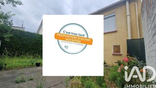  Maison � vendre 5 pi�ces 160 m�