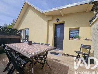  Maison � vendre 4 pi�ces 85 m�