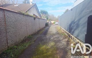  Terrain � vendre 175 m�