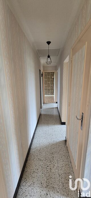  Maison � vendre 5 pi�ces 82 m�