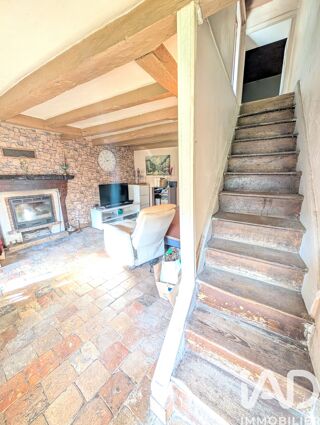  Maison � vendre 5 pi�ces 152 m�