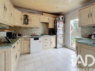  Maison � vendre 6 pi�ces 86 m�