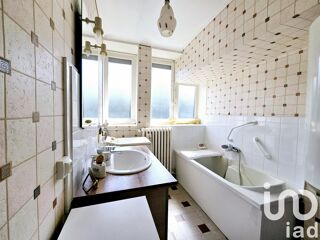  Appartement � vendre 3 pi�ces 65 m�