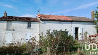 Maison  vendre 4 pices 89 m