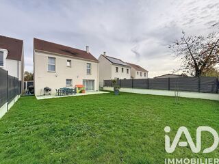  Maison  vendre 5 pices 106 m