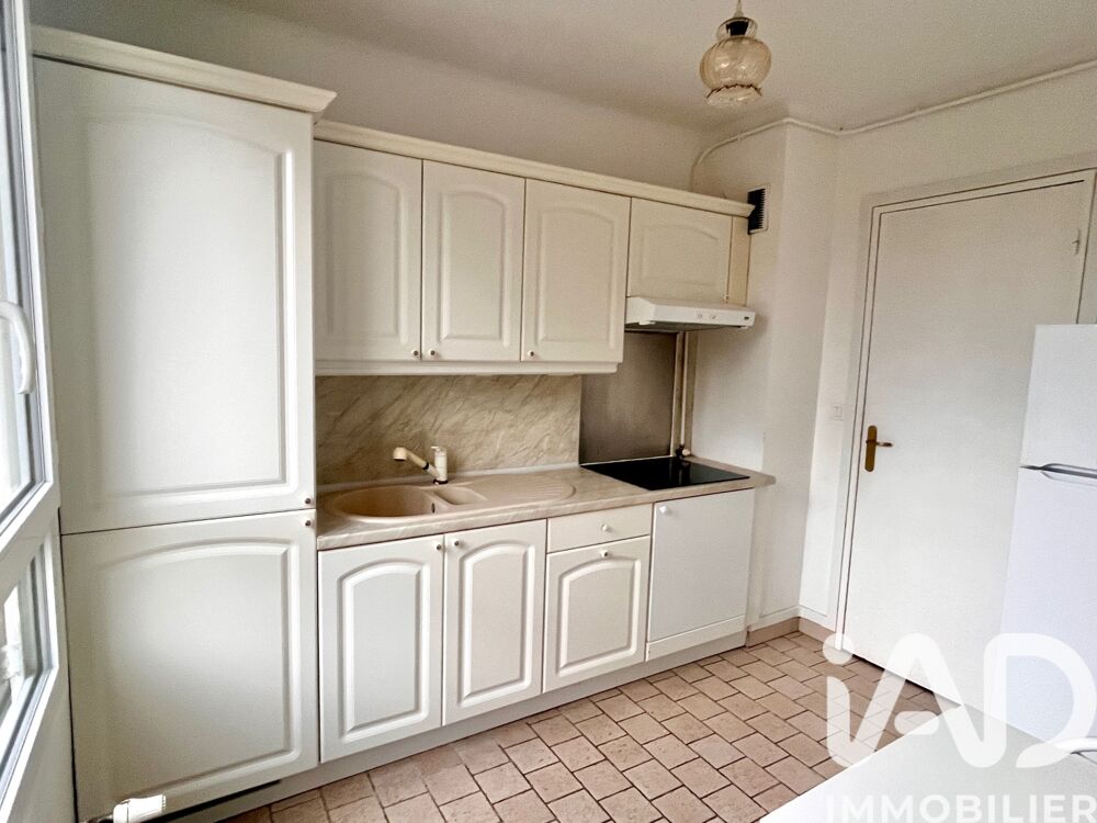 Vente Appartement Vente Appartement 4 pi�ces Compi�gne