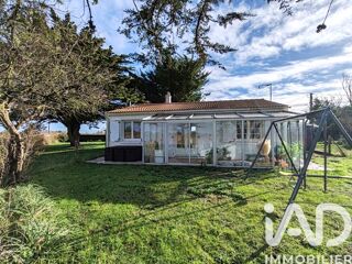  Maison � vendre 3 pi�ces 60 m�