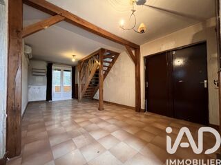  Maison � vendre 7 pi�ces 153 m�
