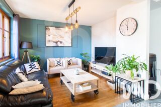  Maison � vendre 6 pi�ces 110 m�