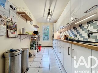  Appartement � vendre 4 pi�ces 81 m�