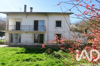  Maison � vendre 5 pi�ces 130 m�
