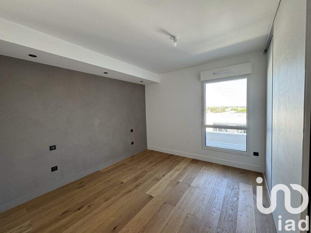  vendre  Appartement Baillargues (34670)