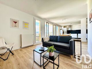  Appartement  vendre 3 pices 75 m