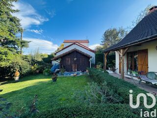  Maison � vendre 5 pi�ces 158 m�