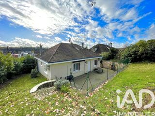  Maison � vendre 4 pi�ces 97 m�