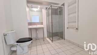  Appartement  vendre 1 pice 30 m