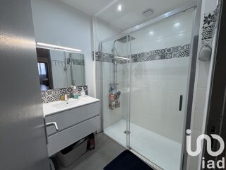  Appartement � vendre 3 pi�ces 63 m�