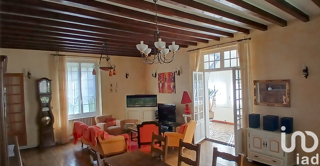  Maison � vendre 8 pi�ces 173 m�