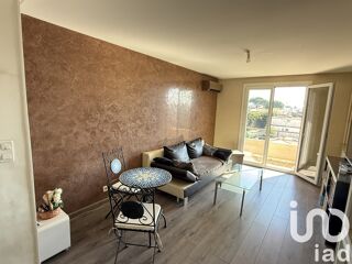  Appartement � vendre 3 pi�ces 55 m�