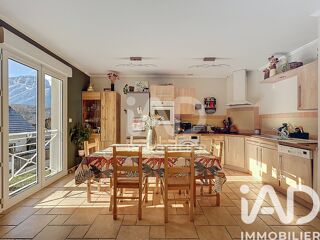  Appartement  vendre 3 pices 61 m