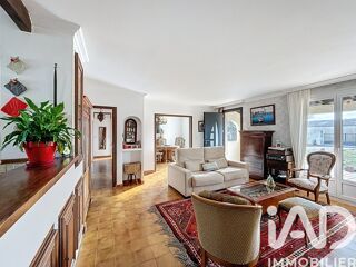  Maison � vendre 5 pi�ces 117 m�