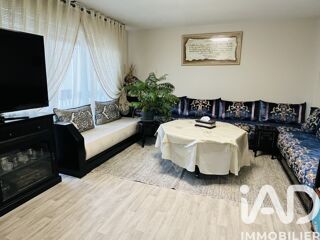  Appartement � vendre 4 pi�ces 71 m�