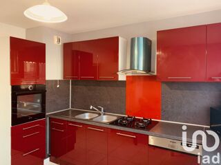  Appartement  vendre 3 pices 76 m