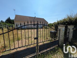  Maison � vendre 5 pi�ces 92 m�