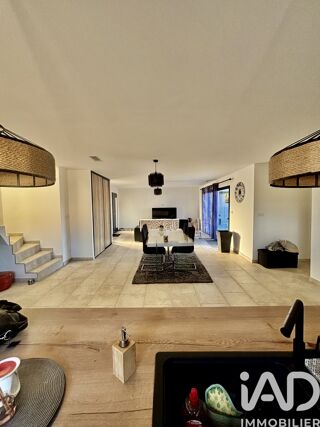  Maison � vendre 4 pi�ces 123 m�