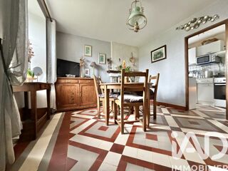  Maison � vendre 5 pi�ces 144 m�