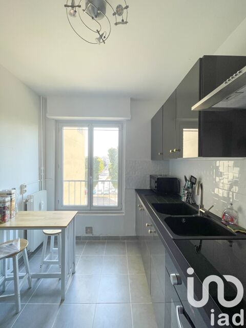  Appartement � louer 2 pi�ces 21 m�