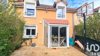  Maison � vendre 4 pi�ces 92 m�