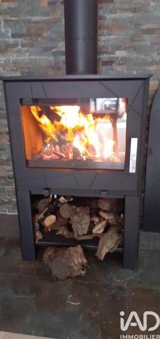  Maison � vendre 4 pi�ces 104 m�