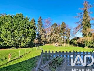  Maison � vendre 7 pi�ces 167 m�