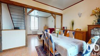  Maison � vendre 5 pi�ces 70 m�