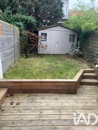  Maison � vendre 4 pi�ces 90 m�